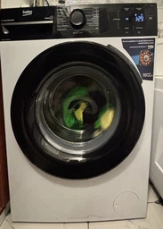 Стиральная машина Beko BM1WFSU36233WPBB фото від покупців 1