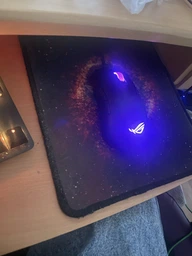 Мишка ASUS ROG Gladius III Core RGB USB Black (90MP04E0-BMUA00) ASUS 90MP04E0-BMUA00 922721 фото від покупців 1