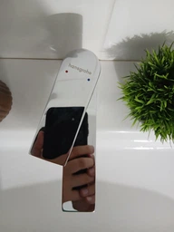 Смеситель для раковины HANSGROHE Rebris E 80 72550000 с донным клапаном фото от покупателей 2
