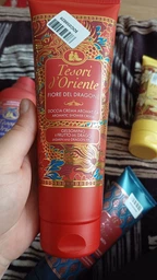 Крем&nbsp;для&nbsp;душа Tesori&nbsp;d’Oriente&nbsp;Fiore&nbsp;del&nbsp;Dragone 250&nbsp;мл (8008970008776)
