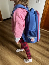 Рюкзак GoPack Education напівкаркасний GO24-165M-4 Be You фото від покупців 1