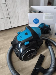 Пылесос без мешка BOSCH BGS05X240 фото от покупателей 2