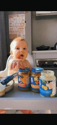 Упаковка пюре рыбно-овощного Gerber Стерилизованное Рыба с картофелем, цукини и брокколи для детей с 6 месяцев 190 г х 6 шт (7613287134066) фото от покупателей 3
