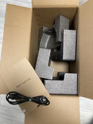 Зарядна станція EcoFlow DELTA Pro 3600 Вт (сплеск до 7200) Європейська версія