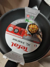 Сковорода Tefal XL Intense 20 см (C3840233)