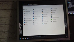 Конвертер однонаправленный - вход HDMI → выход VGA 20cм Stone ST-SC051 фото от покупателей 1