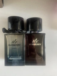 Burberry Mr.Burberry туалетная вода для мужчин фото от покупателей 3