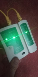 Тестер для локальной сети Atcom NS-468N RJ45/RJ12