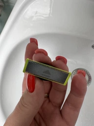 Электростанок Philips OneBlade QP2721/20 (8720689001151)
