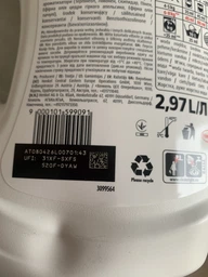 Гель для прання Persil Колор 0.855 л 19 циклів прання фото від покупців 2