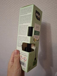 Аромадиффузор Erla Home Sato Home Perfume Green Breath зеленое дыхание 50 мл (5906534019486) фото от покупателей 2