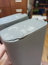 Набор для уборки Idea Home DS-342C Grey-Blue фото от покупателей 8