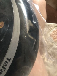 Сковорода Tefal Hard Titanium Essential 28 см (C3880642)