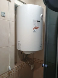 Бойлер Interlux IRWH 50 MW фото от покупателей 1