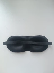 Маска для сну Comfortable 3D Black