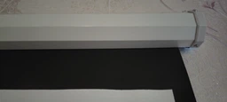 Экран настенный ручной ATRIA 110", (16:9), 244х137 см (MWM-HD-110D) фото от покупателей 3