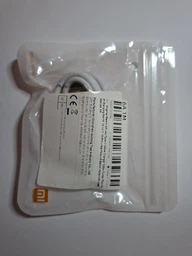 Кабель Xiaomi USB Type-C 6A ( 33W 45W 67W 90W 100W 120W ) White 100см. для быстрой зарядки смартфона data кабель фото от покупателей 1