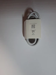 Кабель Xiaomi USB Type-C 6A ( 33W 45W 67W 90W 100W 120W ) White 100см. для быстрой зарядки смартфона data кабель