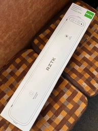 Вакуумный упаковщик RZTK Vacuum Compact 90W + 5 пакетов для вакуумирования 15х20 см фото от покупателей 2