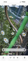 Шланг для поливу 3 шари армований 3/4" 20м GRAD (5068235) фото від покупців 2