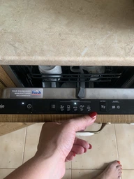 Посудомийна машина GORENJE GV520E11