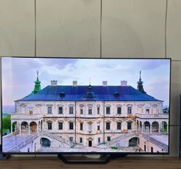 LCD телевізор (LED) Haier H32S80EFX фото від покупців 2