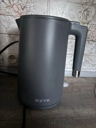 Електрочайник RZTK Kettle Gray