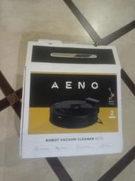 Робот-пылесос AENO RC7S
