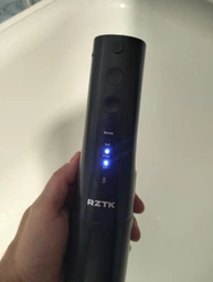 Ирригатор портативный RZTK Dental Compact White фото от покупателей 1