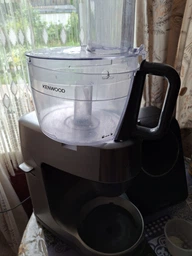 Кухонная машина Kenwood KHC29A.P0RD фото от покупателей 1