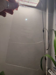 Захисне скло ArmorStandart Glass.CR для планшета Xiaomi Redmi Pad 2 Pro (ARM88521)