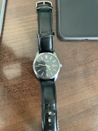 Мужские наручные часы CASIO MTP-VD03L-1A фото от покупателей 2