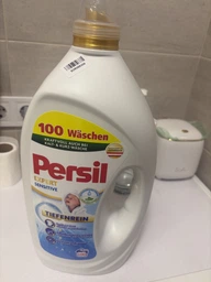 Гель для прання Persil Expert Sensitive Deep Clean 900 мл (9000101805871)