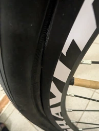 Велосипед Crossride CTB ST Denver 28" 17" Желтый (0292-170-2)