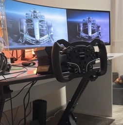 Подставка под руль Next Level Racing 2.0 (NLR-S023) фото от покупателей 2