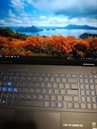 Ноутбук ASUS TUF Gaming A16 (2025) FA608PM-RV026 (90NR0MC1-M004L0) Jaeger Gray / 16" IPS WUXGA 165 Гц / AMD Ryzen 9 8940HX / RAM 32 ГБ / SSD 1 ТБ / RTX 5060, 8 ГБ (TDP 115 Вт) / LAN фото от покупателей 3