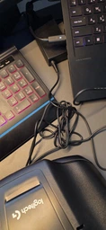 Ігровий комплект Logitech G29 Driving Force для ПК/PS4/PS5 + Shifter (991-000557) фото від покупців 1