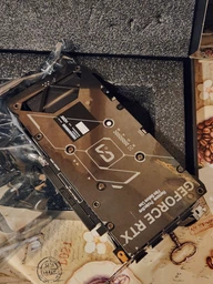 Видеокарта ASUS GeForce RTX 5060 Ti Dual 8GB GDDR7 (DUAL-RTX5060TI-8G) фото от покупателей 6