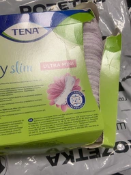 Урологические прокладки Tena Lady Slim Ultra Mini 48 шт (7322541360577)