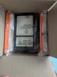 Комплект фильтров для пылесосов LG ADQ73393407+ADQ73393603