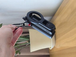Селфі палка штатив Магніт для телефону iPhone Android magsafe bluetooth кнопка пульт