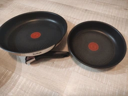 Набор посуды Tefal Ingenio Emotion 5 предметов (L897S574) фото от покупателей 5