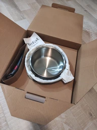 Набор посуды Tefal Ingenio Emotion 5 предметов (L897S574) фото от покупателей 3