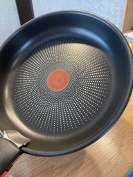Набор сковородок со съемной ручкой Tefal Ingenio Emotion (24 см, 28 см) (L897S374) фото от покупателей 2