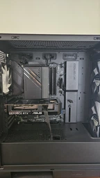Корпус Cougar Airface ECO RGB White фото от покупателей 1