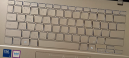 Ноутбук ASUS Vivobook S 14 S3407VA-LY069 (90NB1681-M005X0) фото от покупателей 7