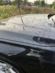 Полироль для влажного кузова Turtle Wax Wax-N-Dry 500 мл (5010322527951) фото от покупателей 1