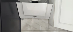 Витяжка JANTAR VRT 650 LED 60 BL