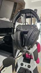 Наушники GamePro Asgard Skadi Wireless 7.1 (HSW191WB) 4-Mode