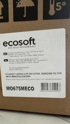 Система обратного осмоса Ecosoft Absolute с минерализатором MO675MECO фото от покупателей 2